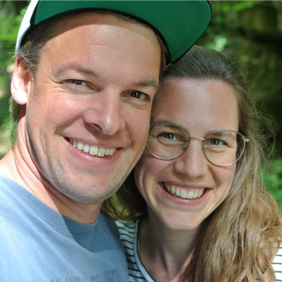 Samuel & Anela