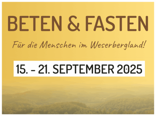 BETEN & FASTEN