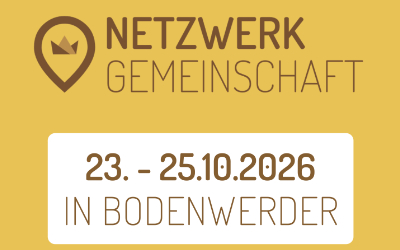 Netzwerkwochenende 2026